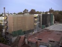 Brentwood School Construction Continues